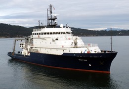 AGOR R/V Sally Ride