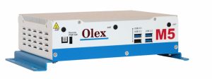 Olex M3/M4/M5 Computer 128GB Hard Drive
