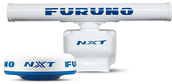 Furuno DRS4D-NXT Radar Antenna - Mackay Communications, Inc.