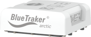 BlueTracker SSAS Arctic