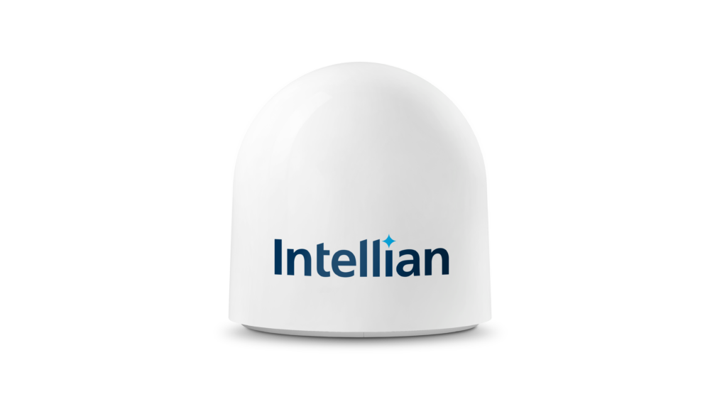 VSAT (Ka) Mackay Communications, Inc.