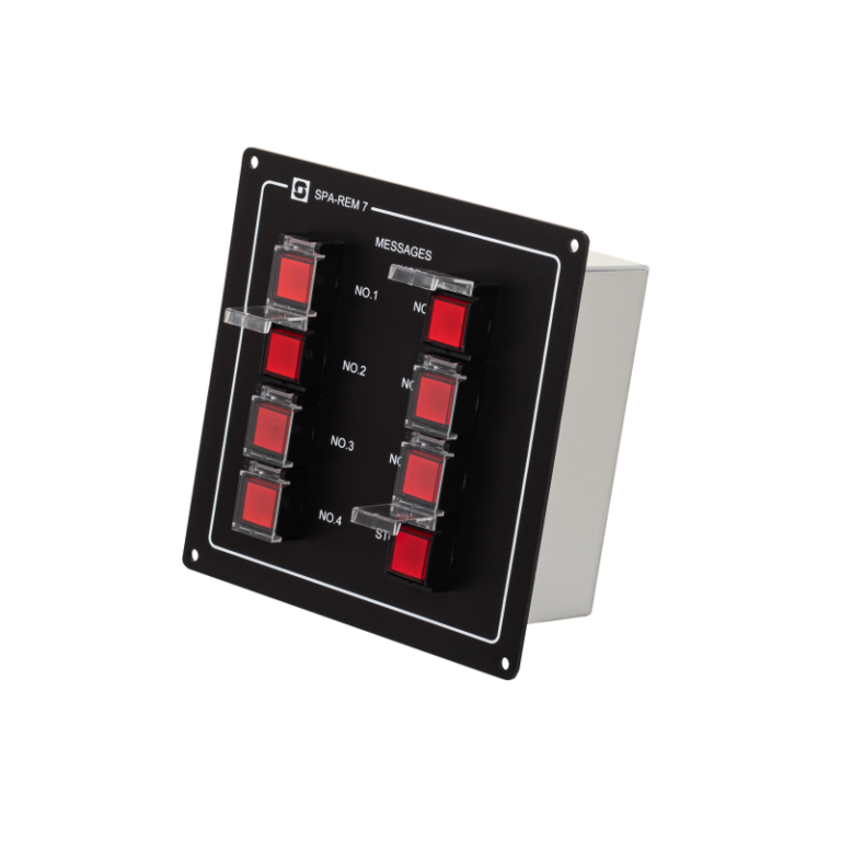 Zenitel SPA V2 Public Address General Alarm PA GA System Mackay zenitel-spa-v2-public-address-general-alarm-pa-ga-system-mackay
