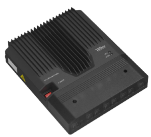 Lars Thrane LT-2500 AC/DC Power Supply