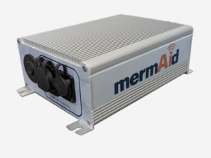 TDI Novus MermAId Underway - V1 AI-Assisted VHF Recorder