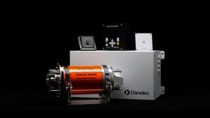 Danelec DM100 VDR G3 Voyage Data Recorder System