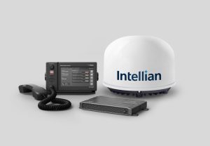 Intellian C700 Iridium Certus®GMDSS System