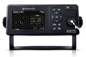 McMurdo AIS SmartFind M6 Electronics Class A Transponder